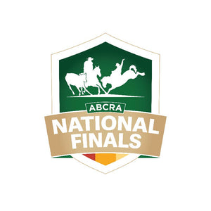 2022 ABCRA NATIONAL FINALS - LADIES CAMPDRAFT- 17 years and over - Final