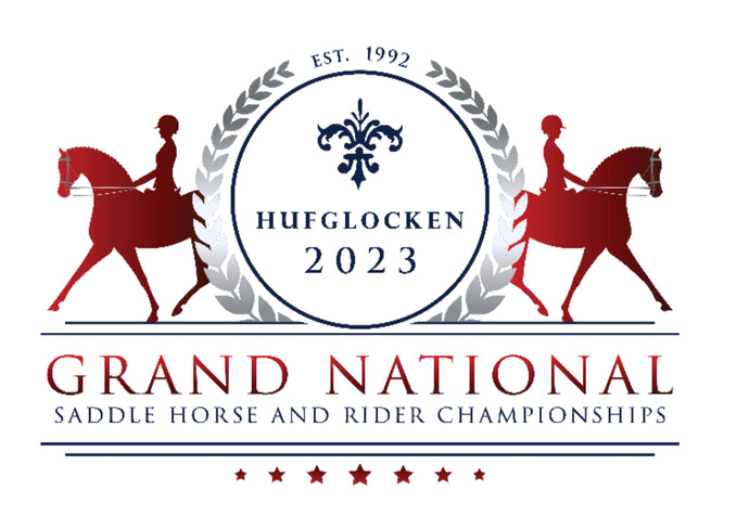 Class: 2 -  Grand National Rider 9yrs & under 12 yrs, mount n/e 15hh 